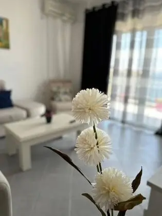 Apart Daire, 2 Yatak Odası, Balkon