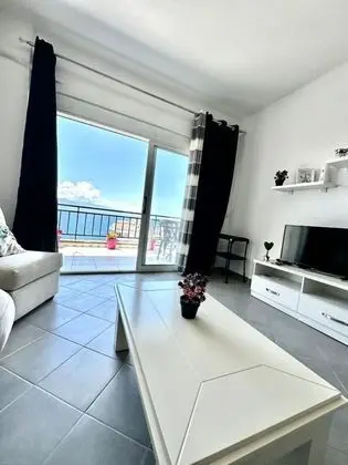 Apart Daire, 2 Yatak Odası, Balkon
