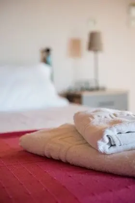 Stüdyo, Bahçe Manzaralı
