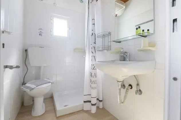 Stüdyo, Bahçe Manzaralı
