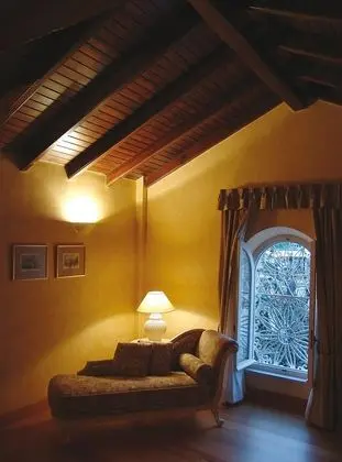 Junior Suite Fortress view