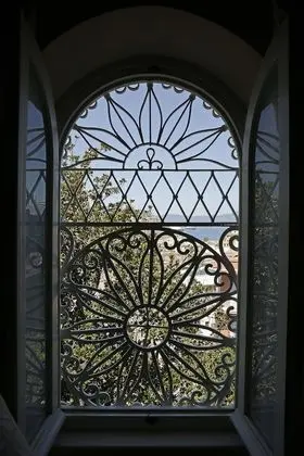 Junior Suite Fortress view