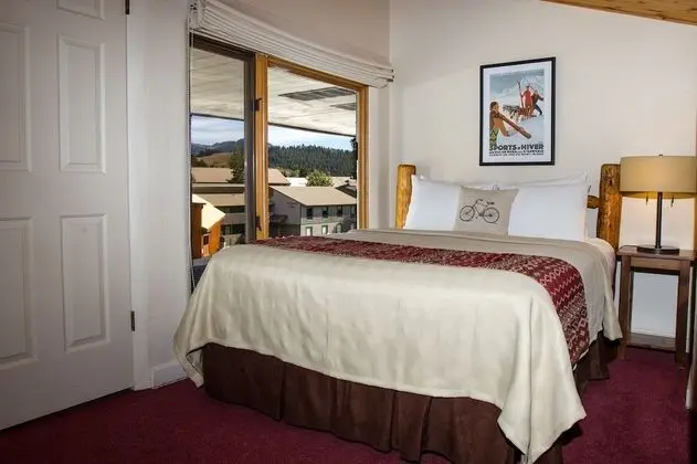Çatı Katı (Loft), Sigara İçilmez, Dağ Manzaralı