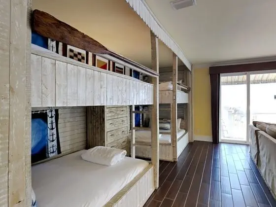 Ev, Birden Çok Yatak, Balkon, Plaj Manzaralı