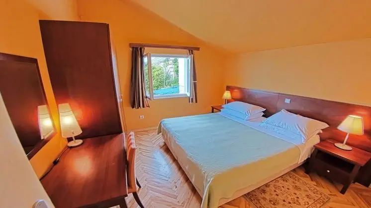 Premium Apart Daire, 1 Yatak Odası, Balkon, Deniz Manzaralı