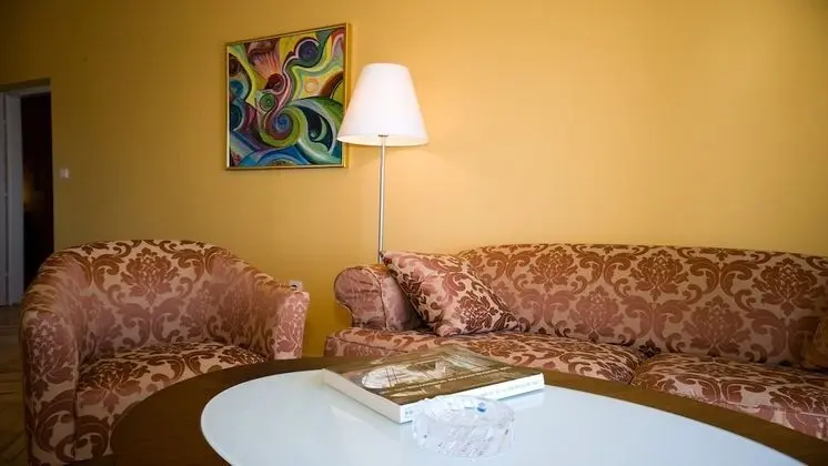 Premium Apart Daire, 1 Yatak Odası, Balkon, Deniz Manzaralı