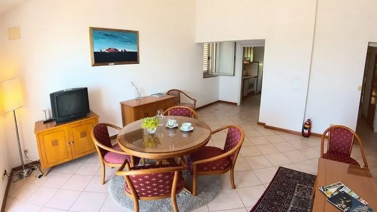Premium Apart Daire, 2 Yatak Odası, Balkon, Deniz Manzaralı