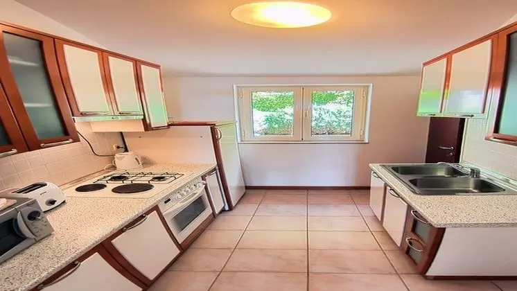Premium Apart Daire, 2 Yatak Odası, Balkon, Deniz Manzaralı