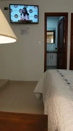 Büyük Yataklı Tek Kişilik Oda