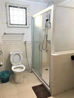 Premium Tek Büyük Yataklı Oda