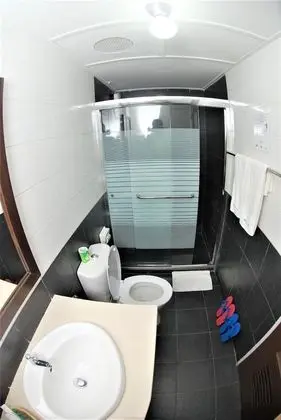 Standard İki Ayrı Yataklı Oda