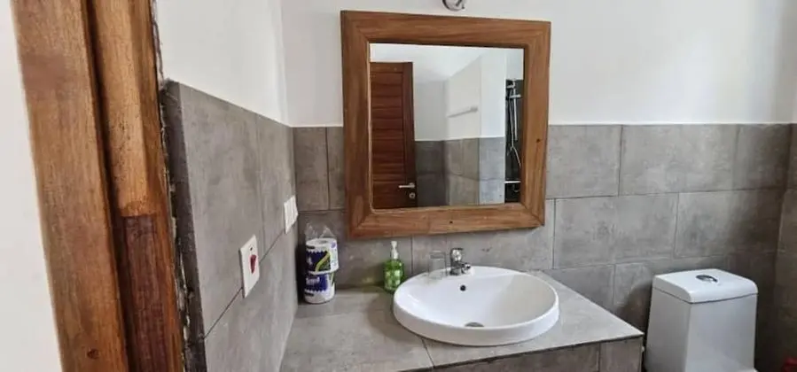 Standard Tek Büyük Yataklı Oda, Bahçe Manzaralı