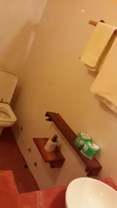 Standard Tek Büyük Yataklı Oda, Bahçe Manzaralı