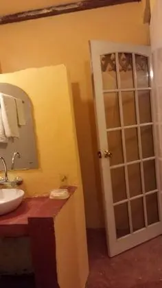 Standard Tek Büyük Yataklı Oda, Bahçe Manzaralı