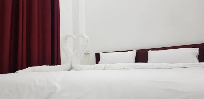 Business Tek Büyük Yataklı Oda
