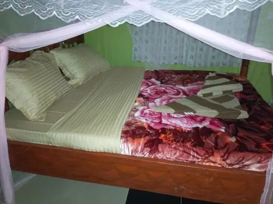 Standard Tek Kişilik Oda, Ortak Banyo