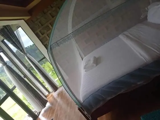 Deluxe Tek Kişilik Oda