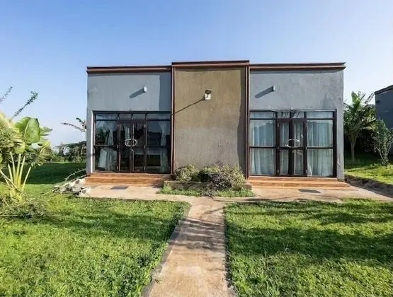 Deluxe Tek Kişilik Oda