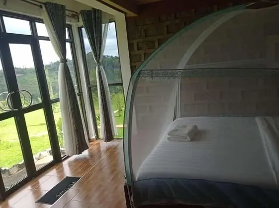 Deluxe Tek Kişilik Oda