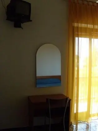 Tek Kişilik Oda