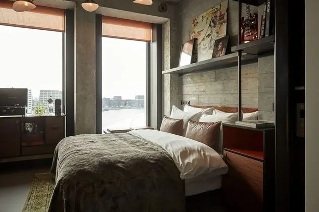 Deluxe Oda, Şehir Manzaralı (Sir Deluxe)