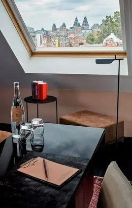 Deluxe Oda, 1 Çift Kişilik Yatak (Sir Deluxe)