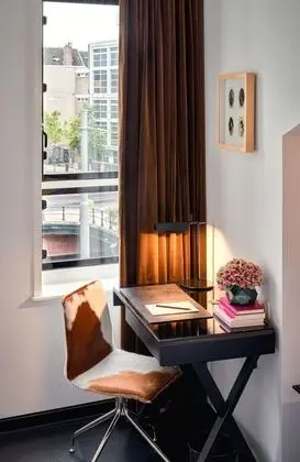 Deluxe Oda, 1 Çift Kişilik Yatak (Sir Deluxe)