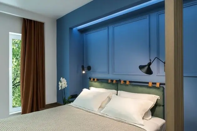Comfort Süit (Sir Comfort)