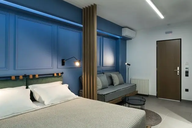 Comfort Süit (Sir Comfort)