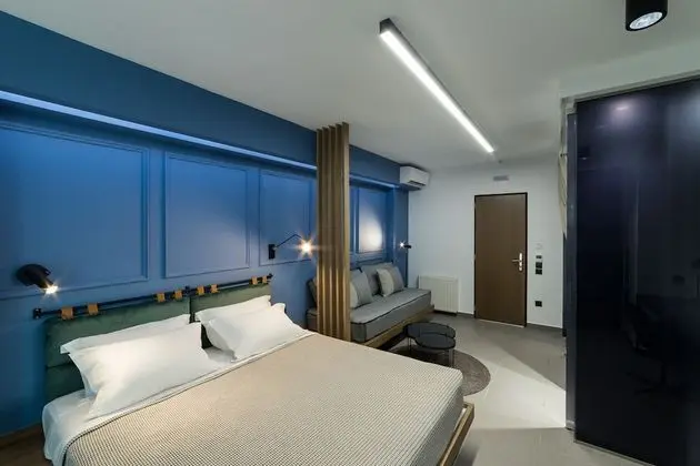 Comfort Süit (Sir Comfort)