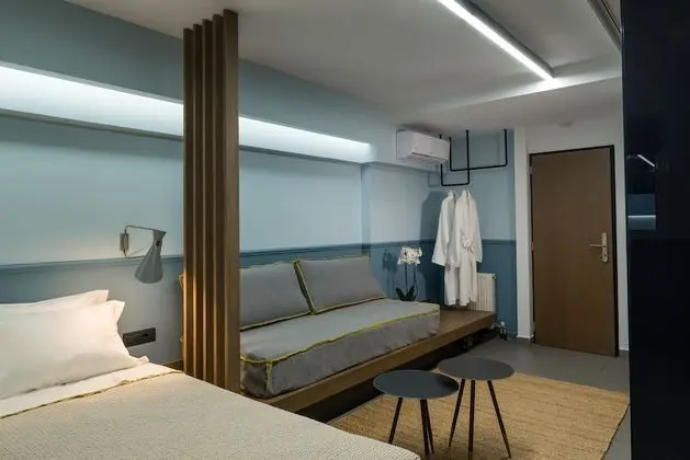 Comfort Süit (Sir Comfort)