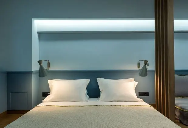 Comfort Süit (Sir Comfort)