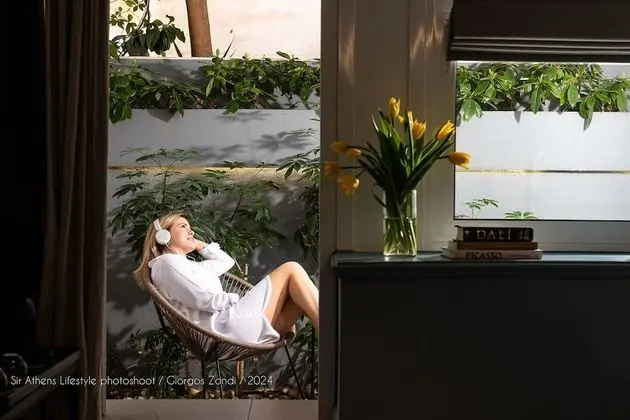 Comfort Süit (Sir Comfort)