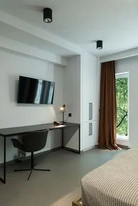 Comfort Süit (Sir Comfort)