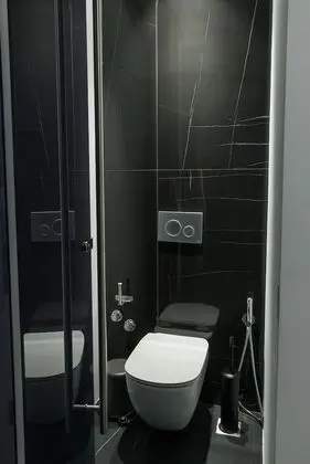 Comfort Süit (Sir Comfort)