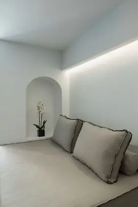 Deluxe Süit (Sir Athens Suite)