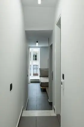 Deluxe Süit (Sir Athens Suite)