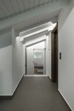 Superior Süit, 2 Yatak Odası (Sir Attic Suite)