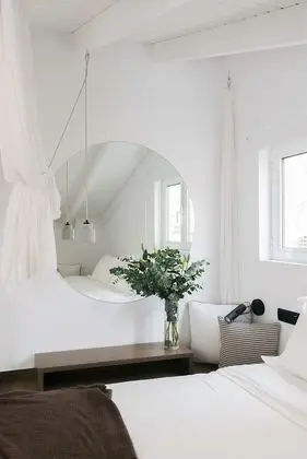 Superior Süit, 2 Yatak Odası (Sir Attic Suite)