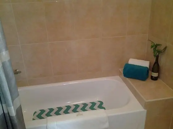 Stüdyo Süit, 1 Yatak Odası