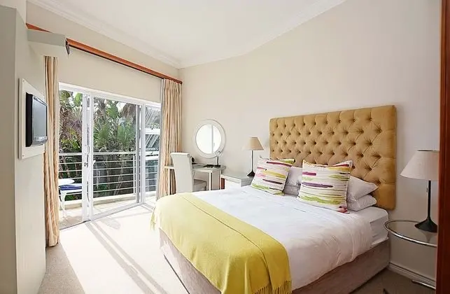 Luxury Tek Büyük Yataklı Oda, 1 Büyük (Queen) Boy Yatak