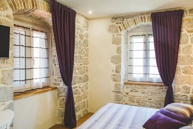 Apart Daire, Balkon