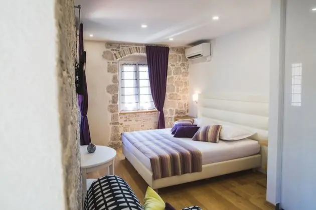 Apart Daire, Balkon