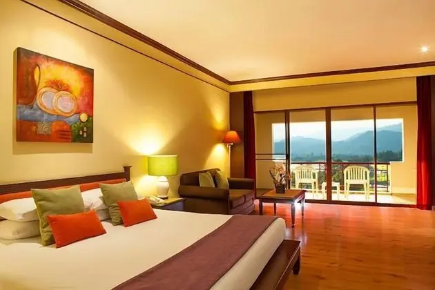Panorama Room