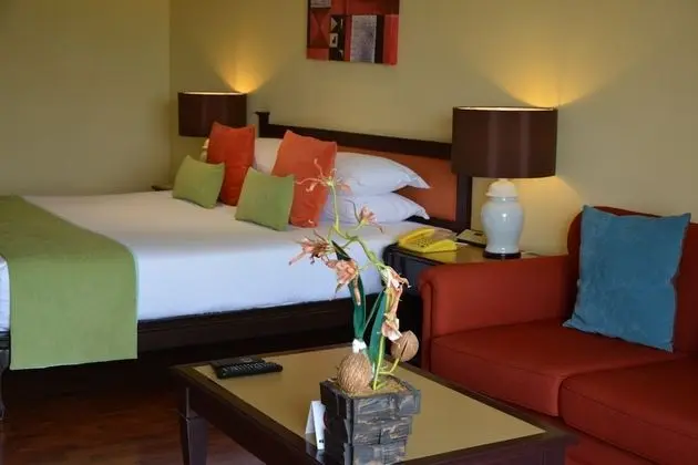 Panorama Room