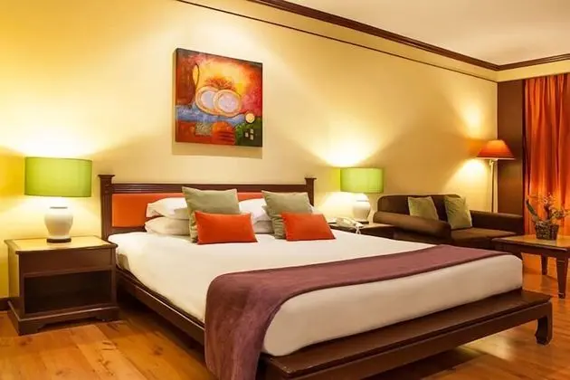 Panorama Room