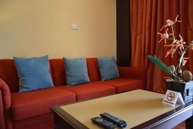 Panorama Room