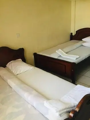 İki Ayrı Yataklı Oda