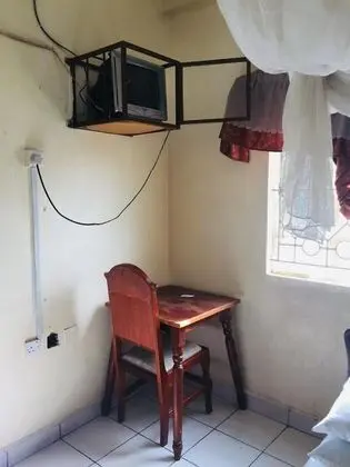 İki Ayrı Yataklı Oda