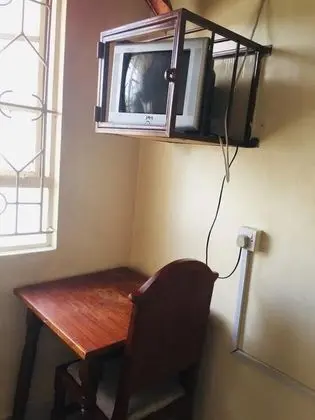 İki Ayrı Yataklı Oda